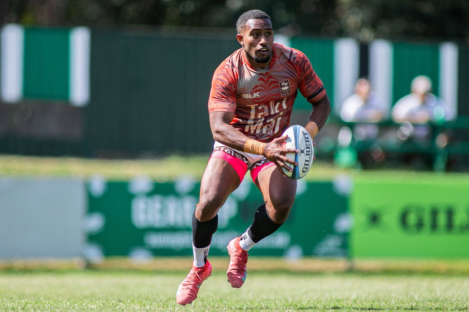 Fiji Day Sevens