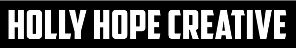 Holly Hope Creative